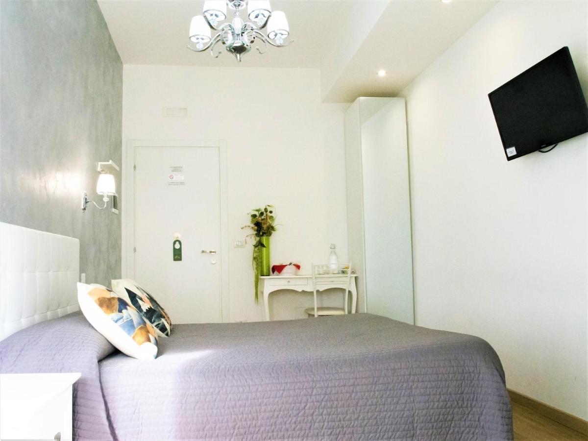 Dea Tiburtina Guest house