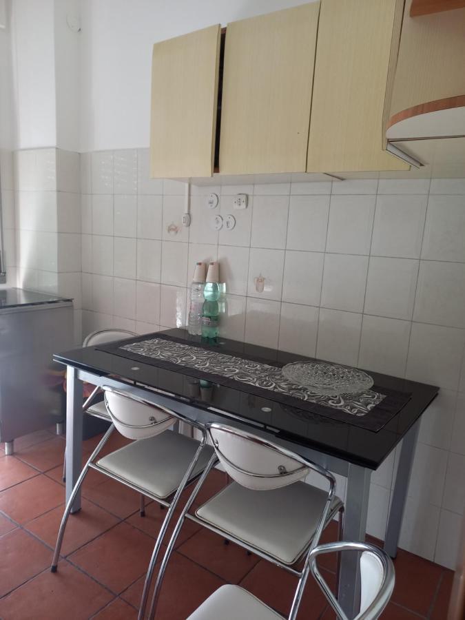Apartment Dulceri