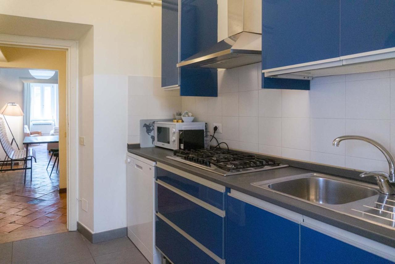 Piazza Navona Charming Appartement Rome