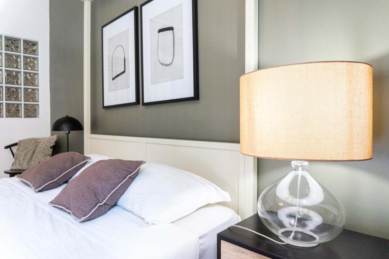 Piazza Navona Charming Appartement *