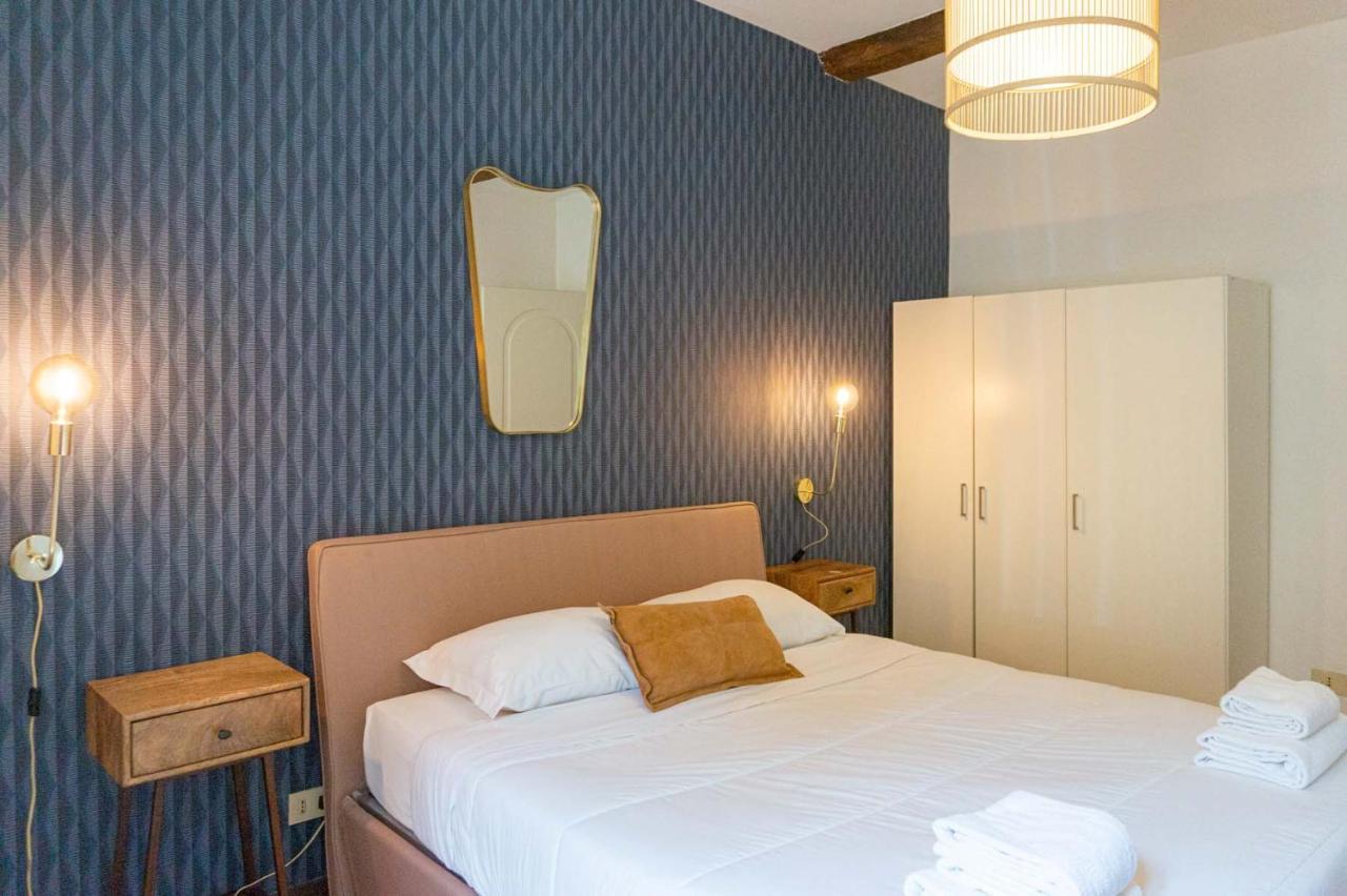 Piazza Navona Charming Appartement