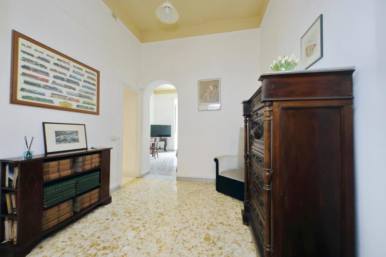 Cozy Merulana Apartment *