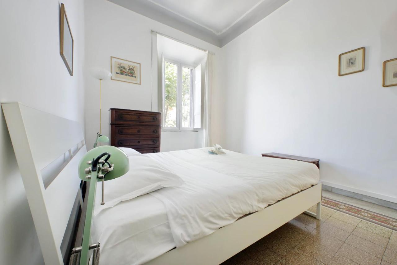 Cozy Merulana Rome