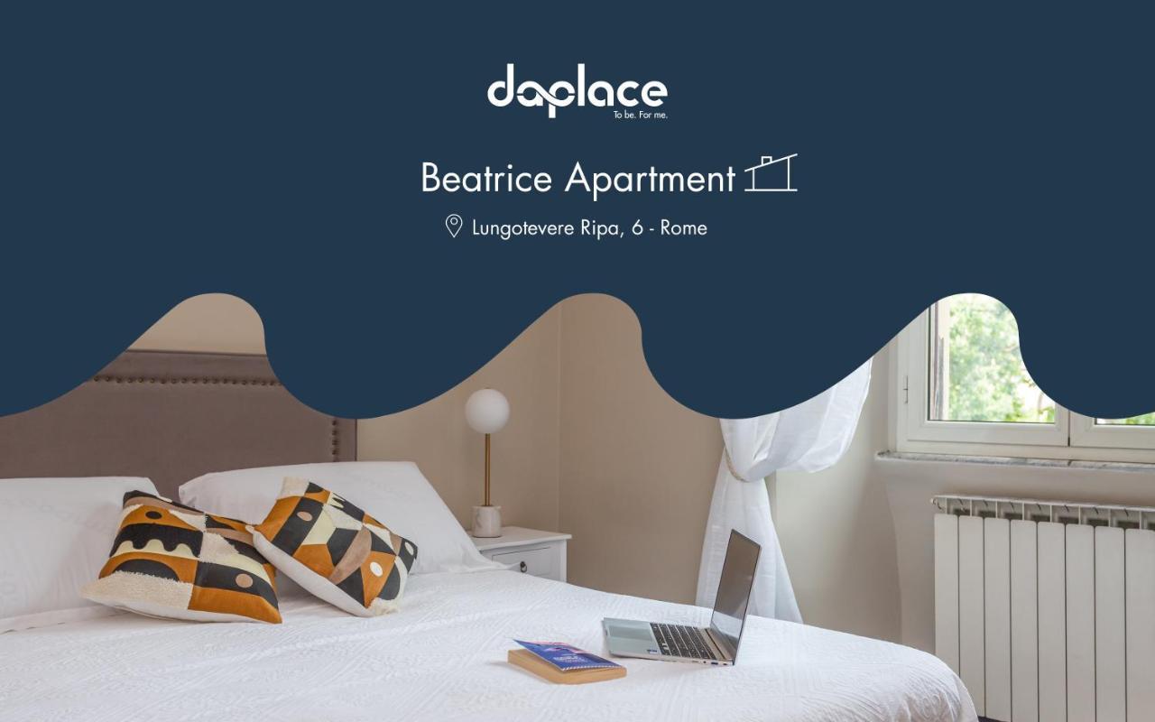 Apartment Daplace - Beatrice *