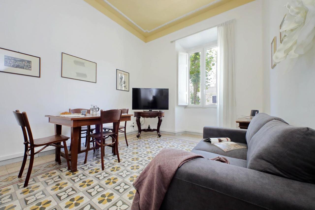 Cozy Merulana * Rome