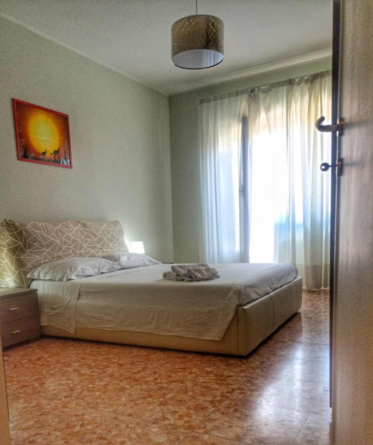 La Casa Di E-cinecitta Appartement Rome