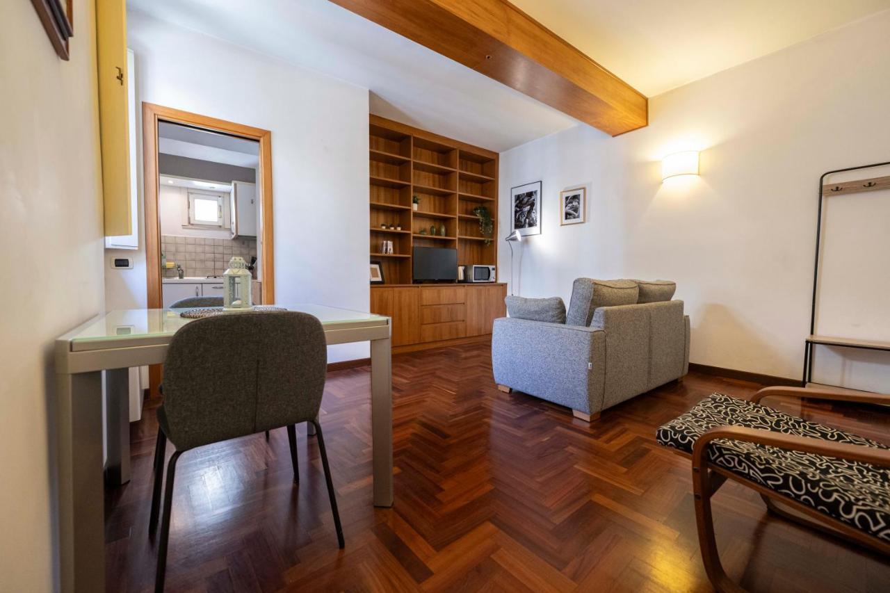 Ibernesi 23 - Fori Imperiali Appartement