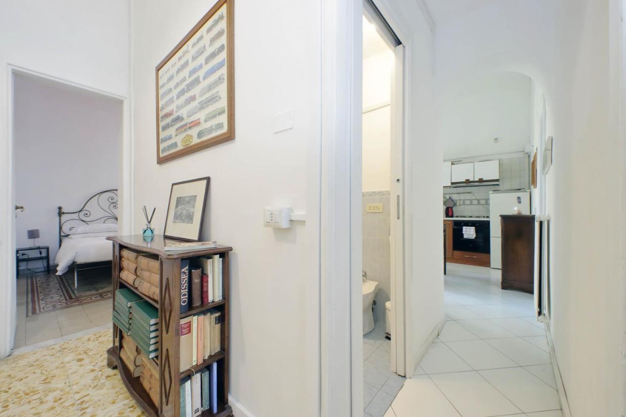 Apartment Cozy Merulana