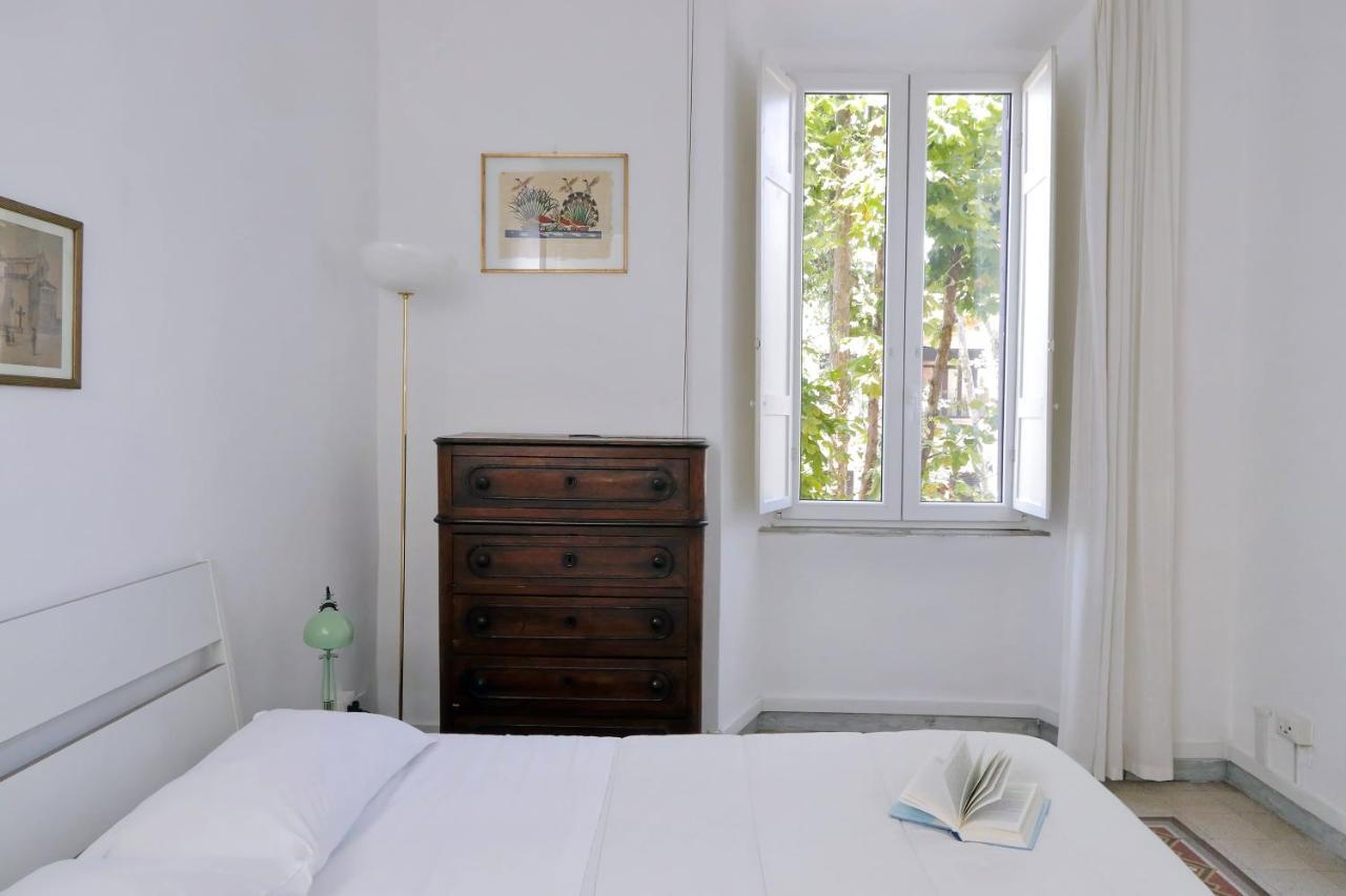 Appartement Cozy Merulana *