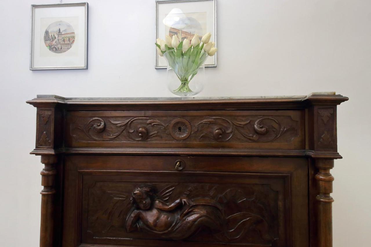 Appartement Cozy Merulana
