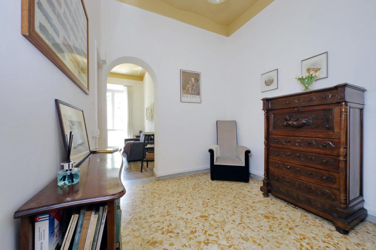 Cozy Merulana * Rome