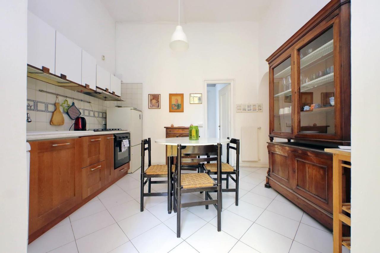Apartment Cozy Merulana