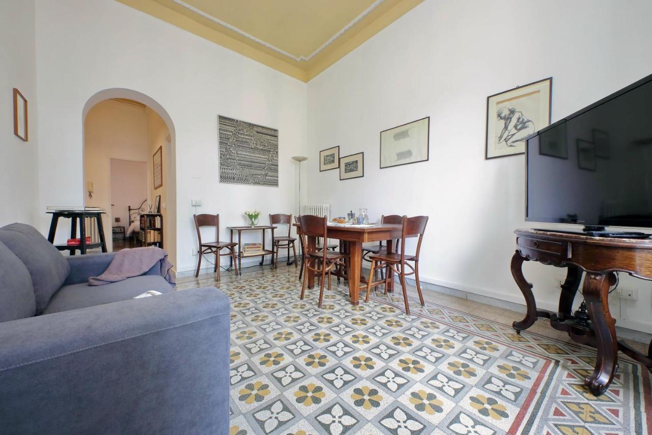 Cozy Merulana Apartment