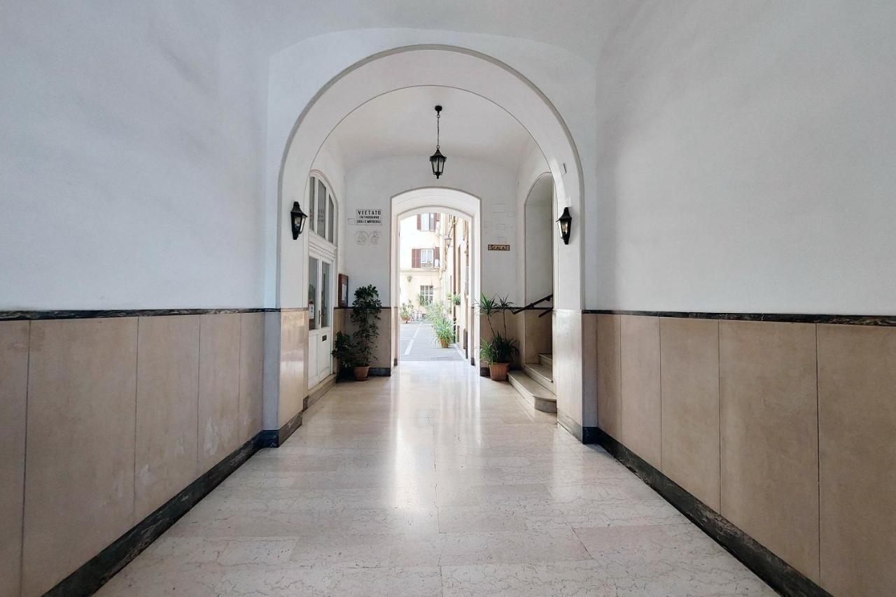 Appartement Cozy Merulana