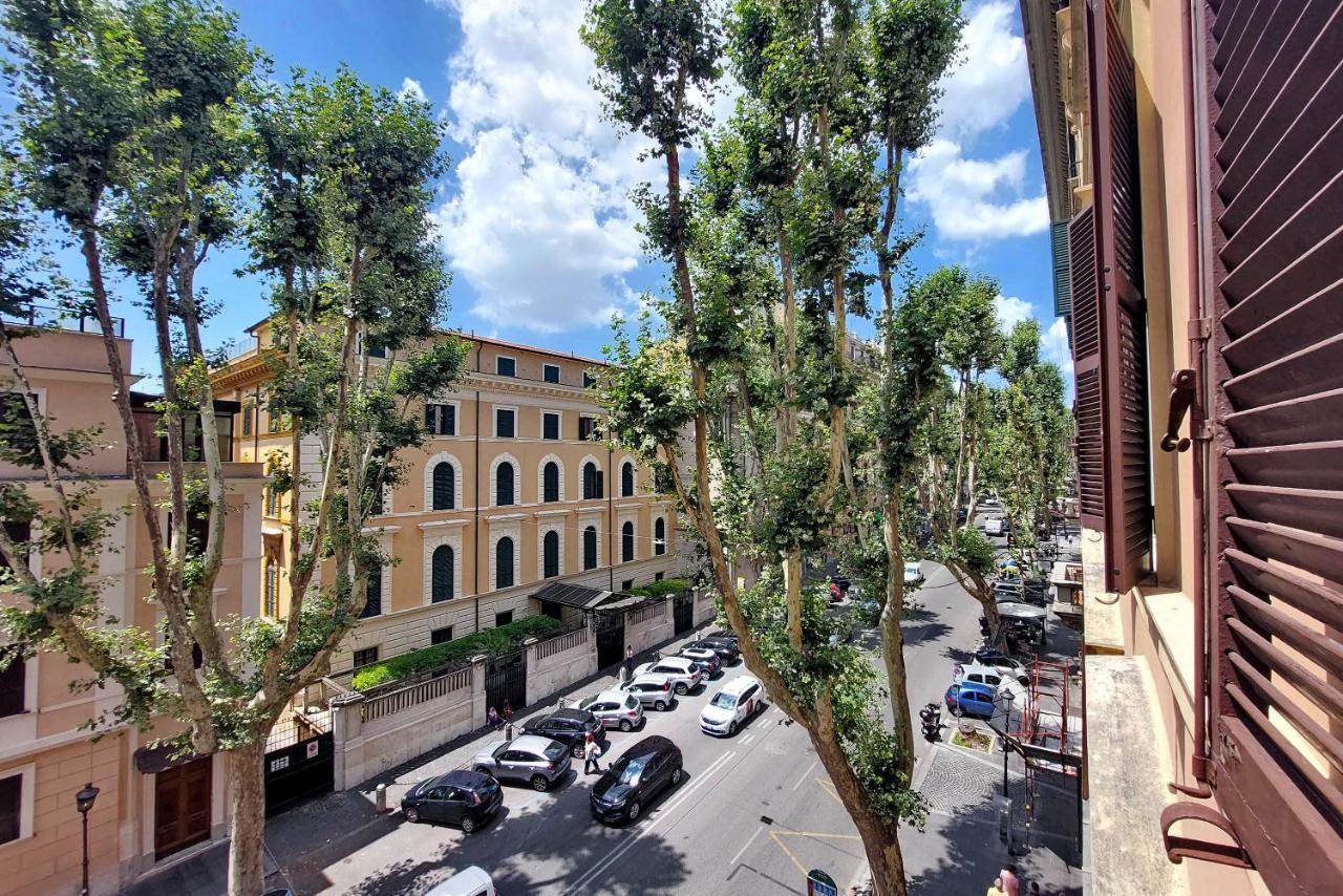 Cozy Merulana * Rome