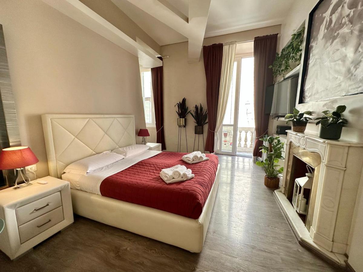 Gasthuis Romantic Dreams Sistina