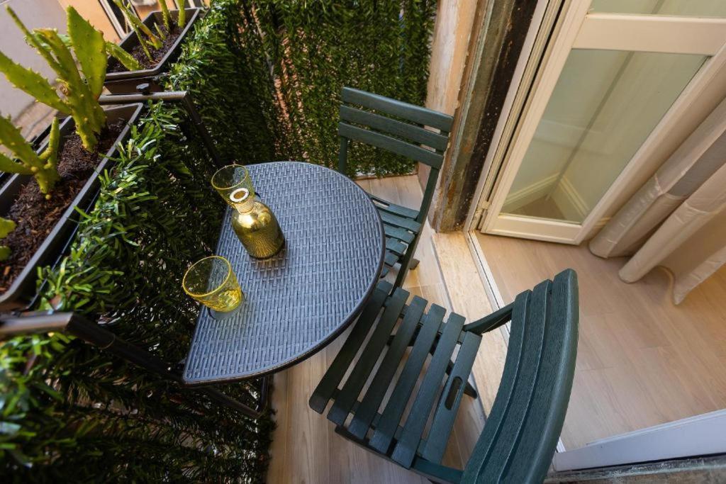 Apartment Solferinonove *
