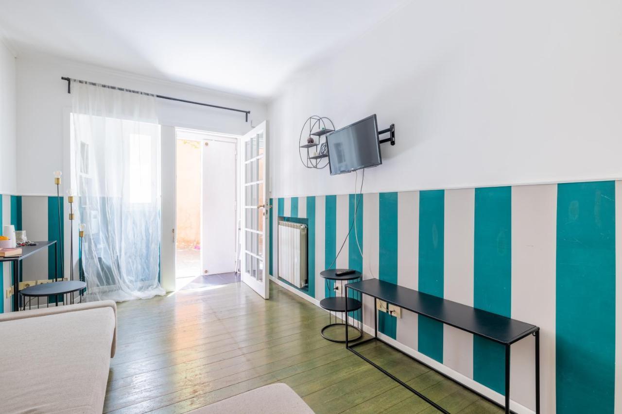 Apartamento Scipioni - Vatican