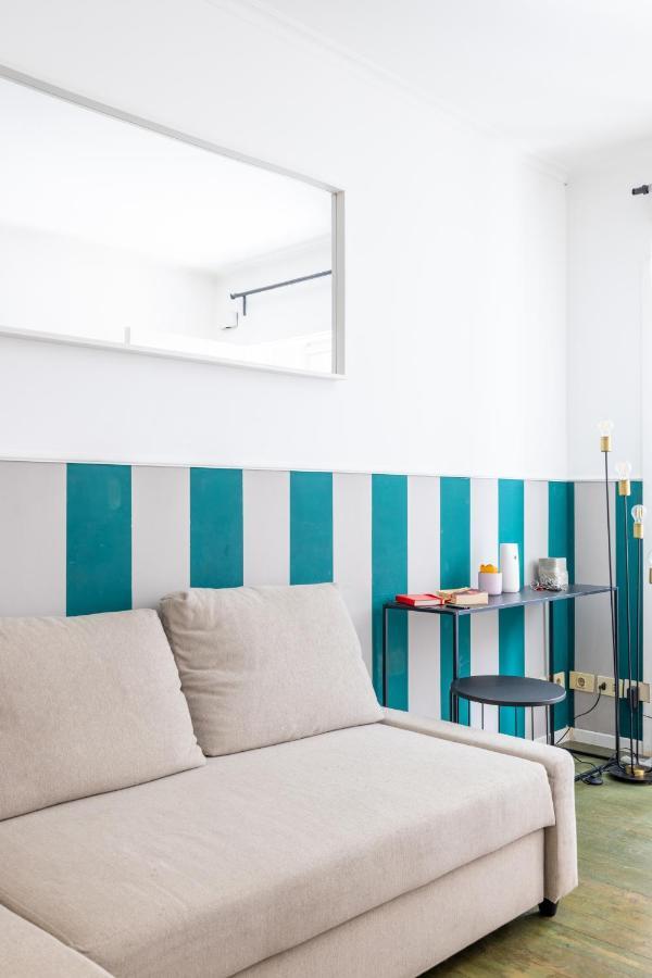 Apartamento Scipioni - Vatican