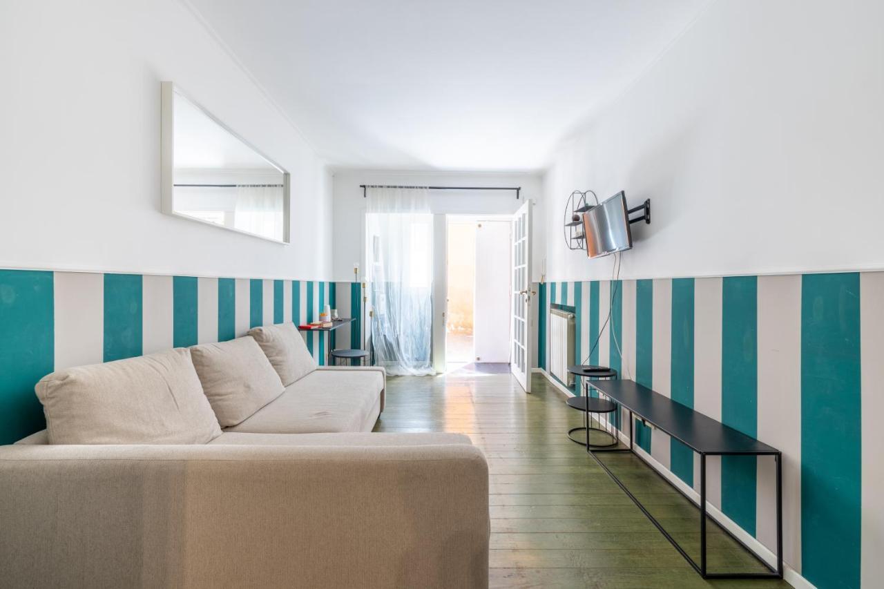 Apartamento Scipioni - Vatican Roma
