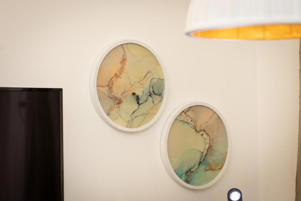 Apartment Solferinonove Rome