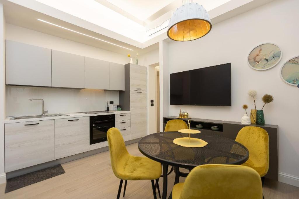 Solferinonove Apartment Rome