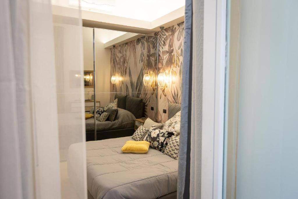 Solferinonove Apartment