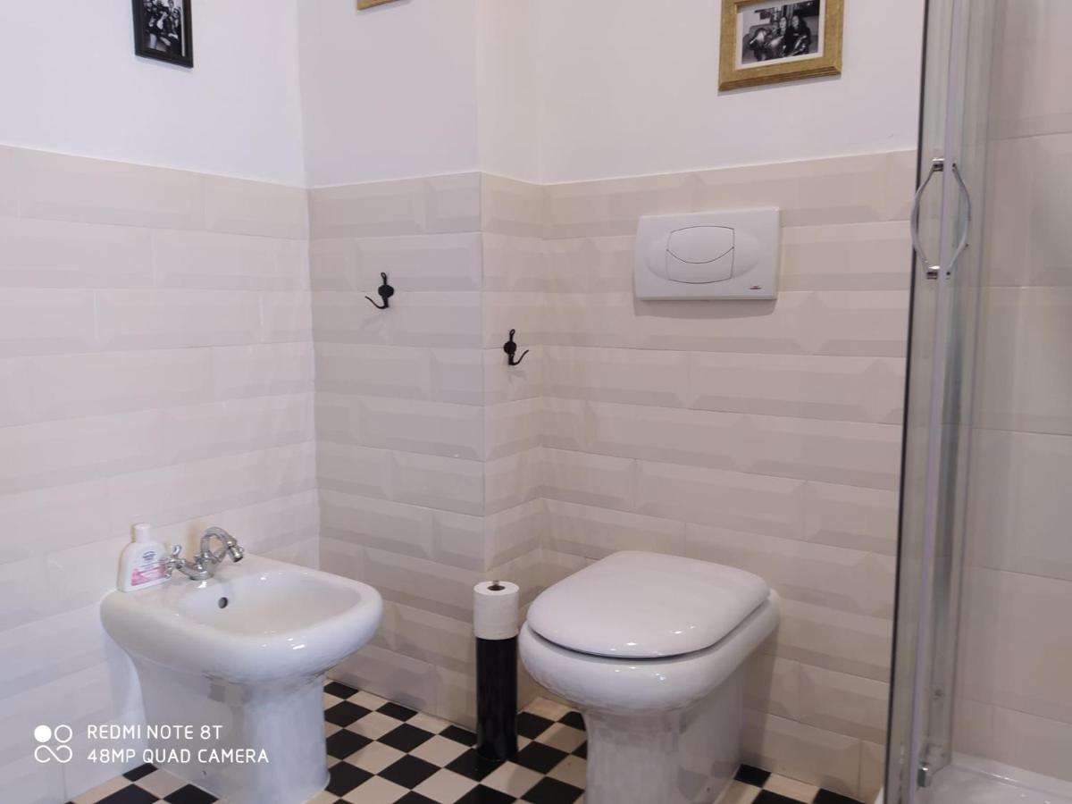Vanity - 4 Bedrooms With 4 Bathrooms - Ac & Wifi * Rome
