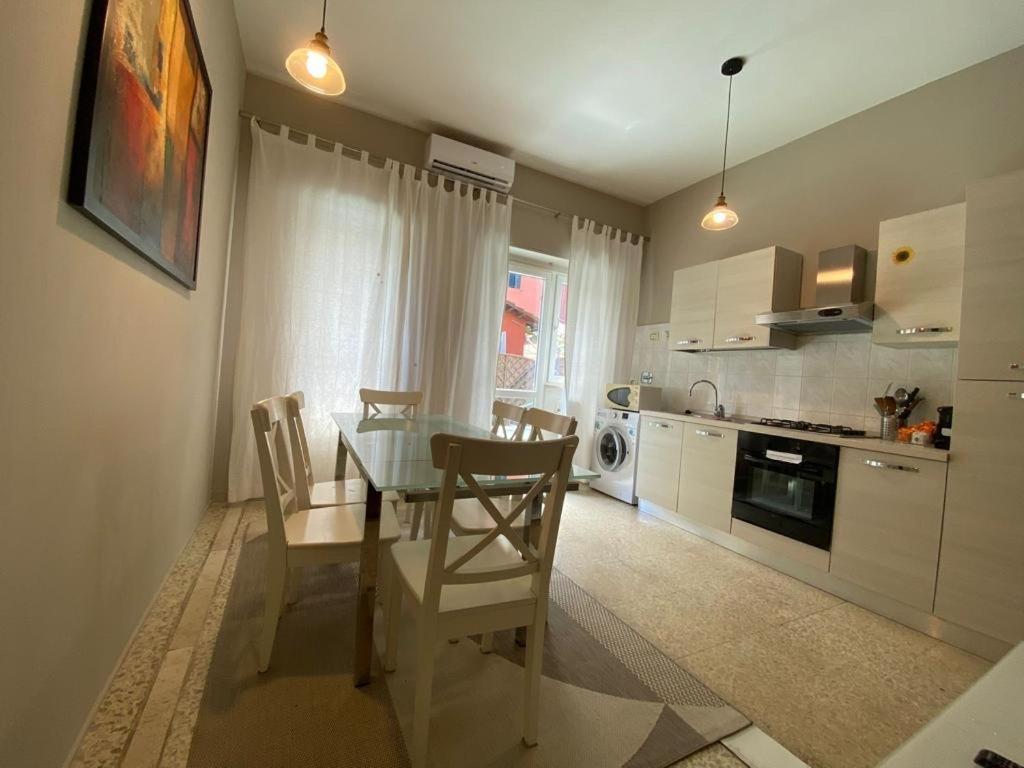 Key-rome Re Di Apartment