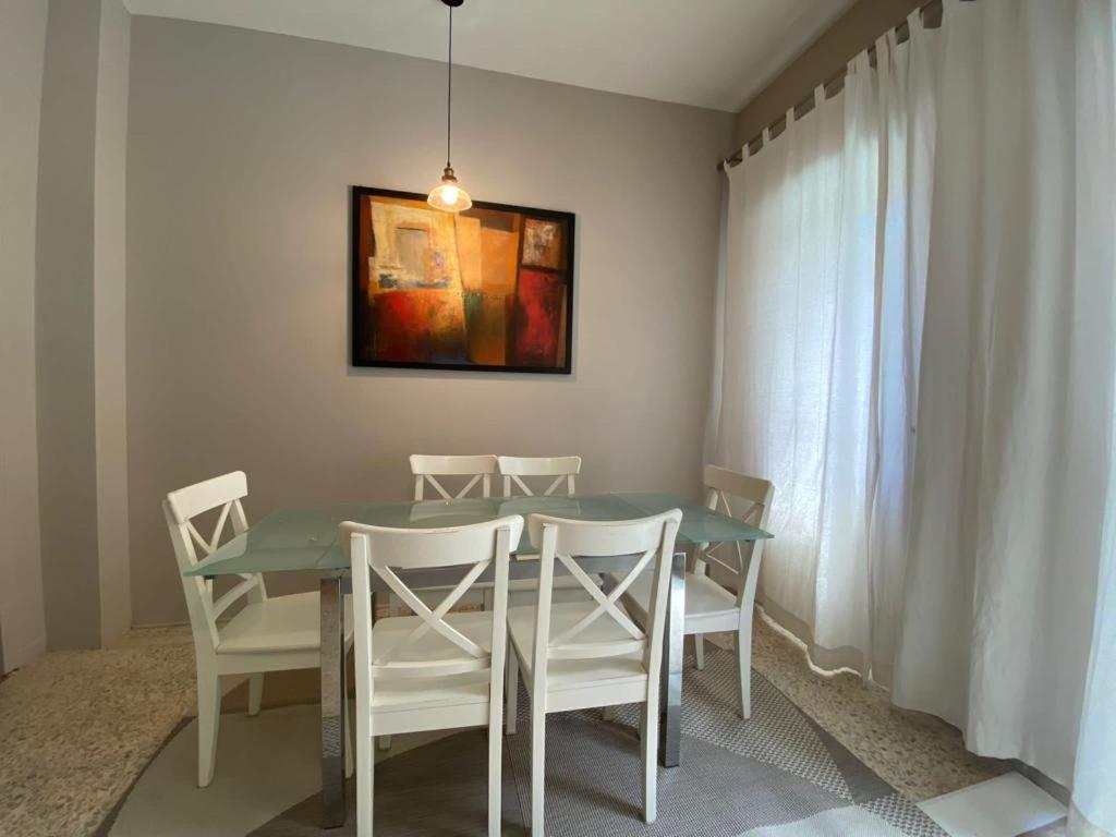 Key-rome Re Di Apartment