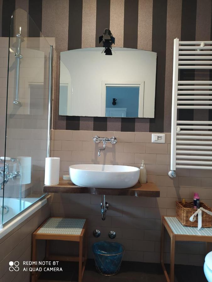 Appartement Vanity - 4 Bedrooms With 4 Bathrooms - Ac & Wifi