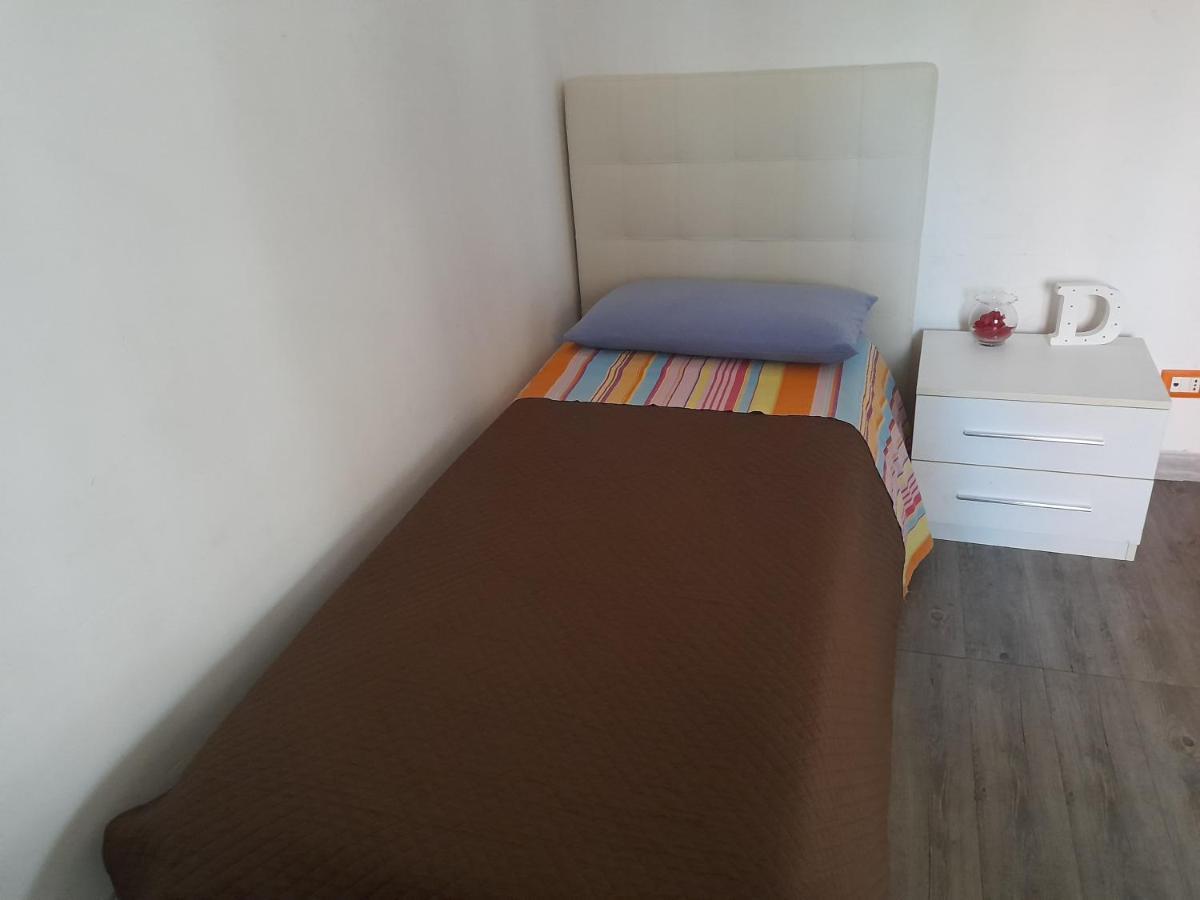 Damianoadriano Accommodatie bij particulieren *