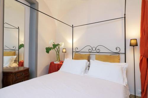Sangallo Affittacamere Roma