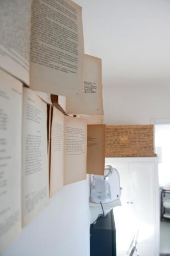 Couette-café Letto E Latte