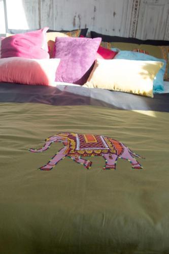 Letto E Latte Couette-café Rome