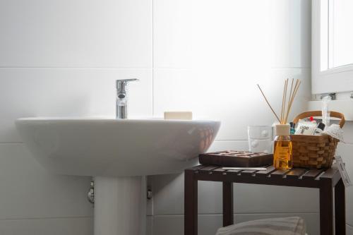 Couette-café Letto E Latte 2*