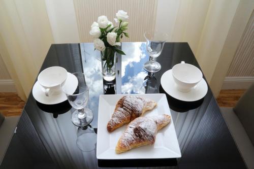 Bq House Colosseum Luxury Rooms 3*