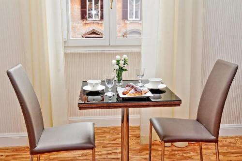 Bq House Colosseum Luxury Rooms 3* Rome
