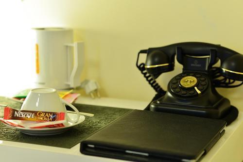 Bed & Breakfast Deko 3*