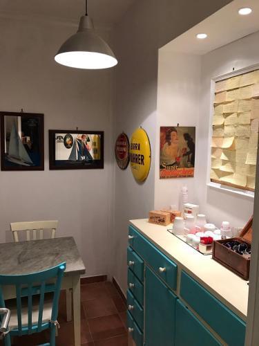 A Casa Di Giallo