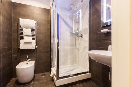 Bed & Breakfast Deko Rome