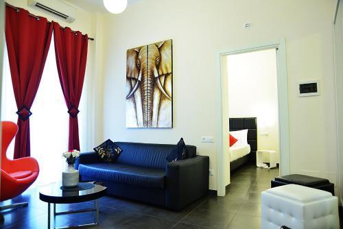 Deko 3* Rome