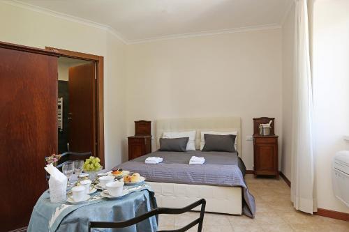 Del Camerlengo Bed & Breakfast Rome
