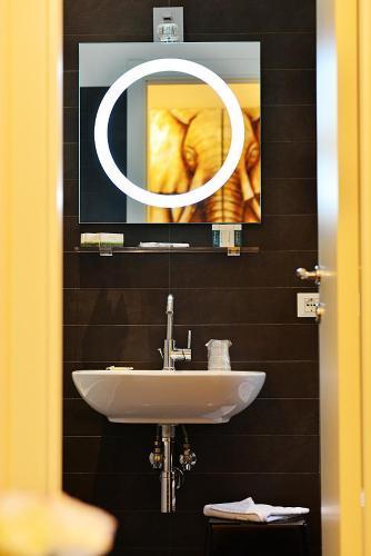 Bed & Breakfast Deko Rome