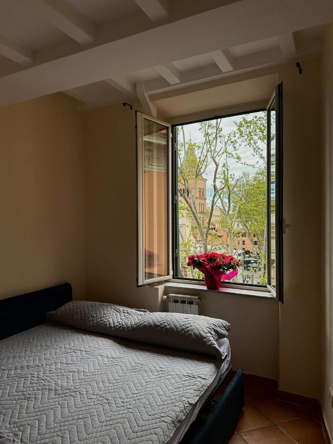 La Maison Di Trastevere Roma