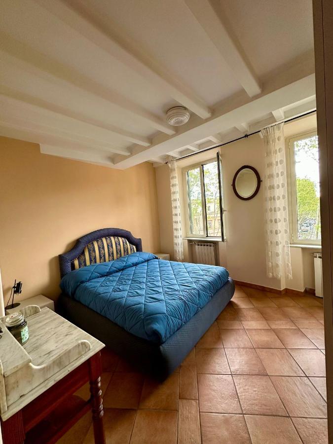 La Maison Di Trastevere
