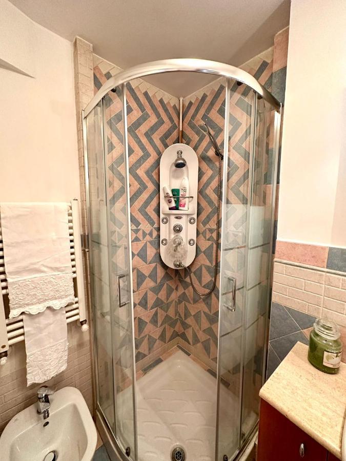 Appartamento La Maison Di Trastevere Roma