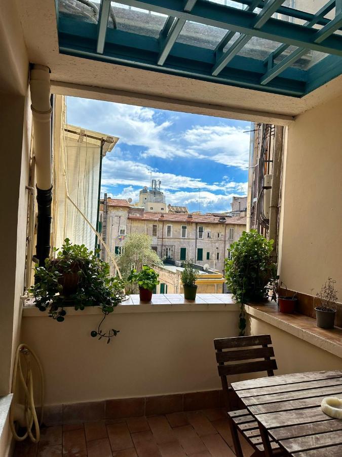 La Maison Di Trastevere Apartment