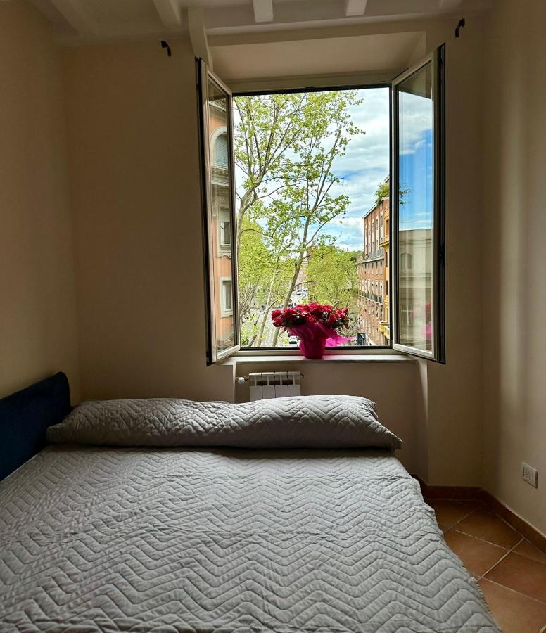Apartment La Maison Di Trastevere Rome