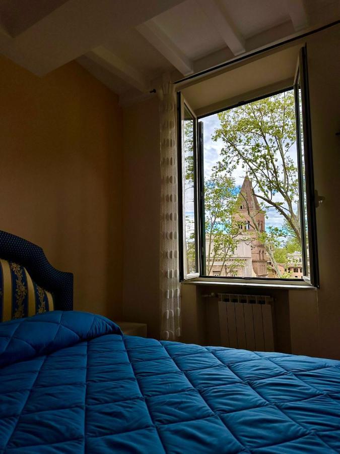 Appartamento La Maison Di Trastevere *